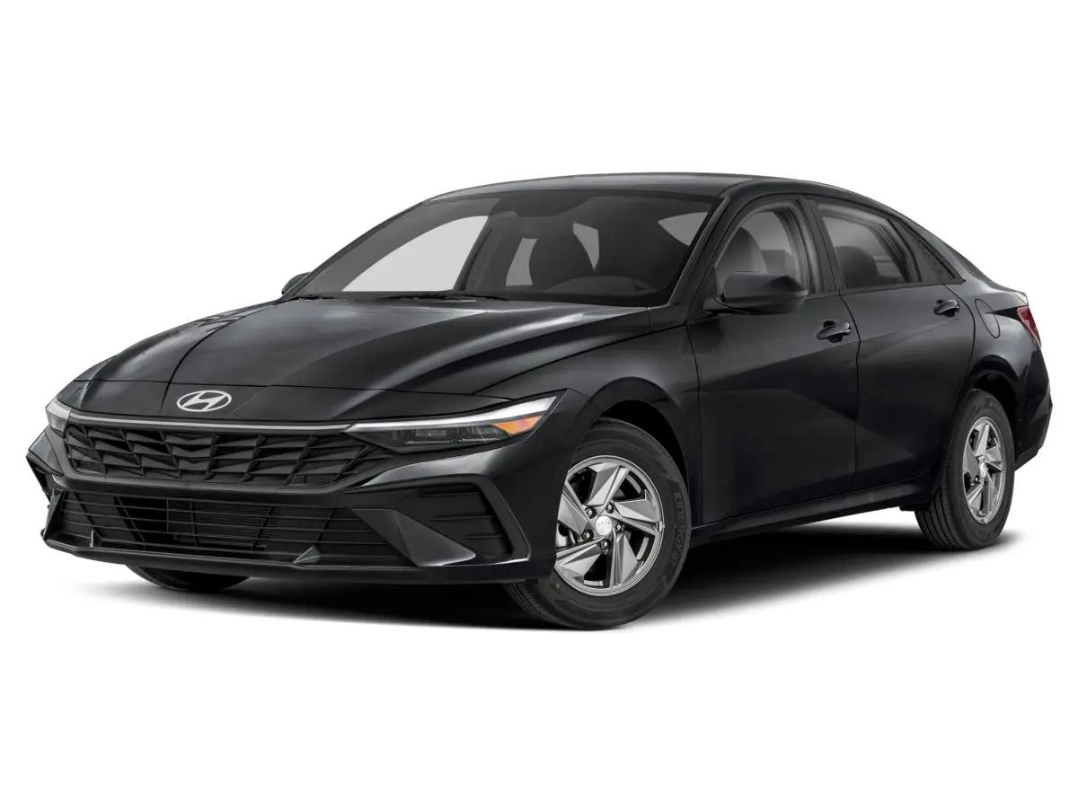 2024 Hyundai Elantra SE in Royal Palm Beach FL For Sale - Image 1