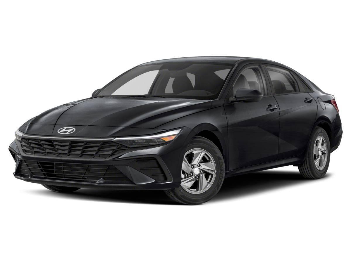 2024 Hyundai Elantra SE in Royal Palm Beach FL For Sale - Image 1