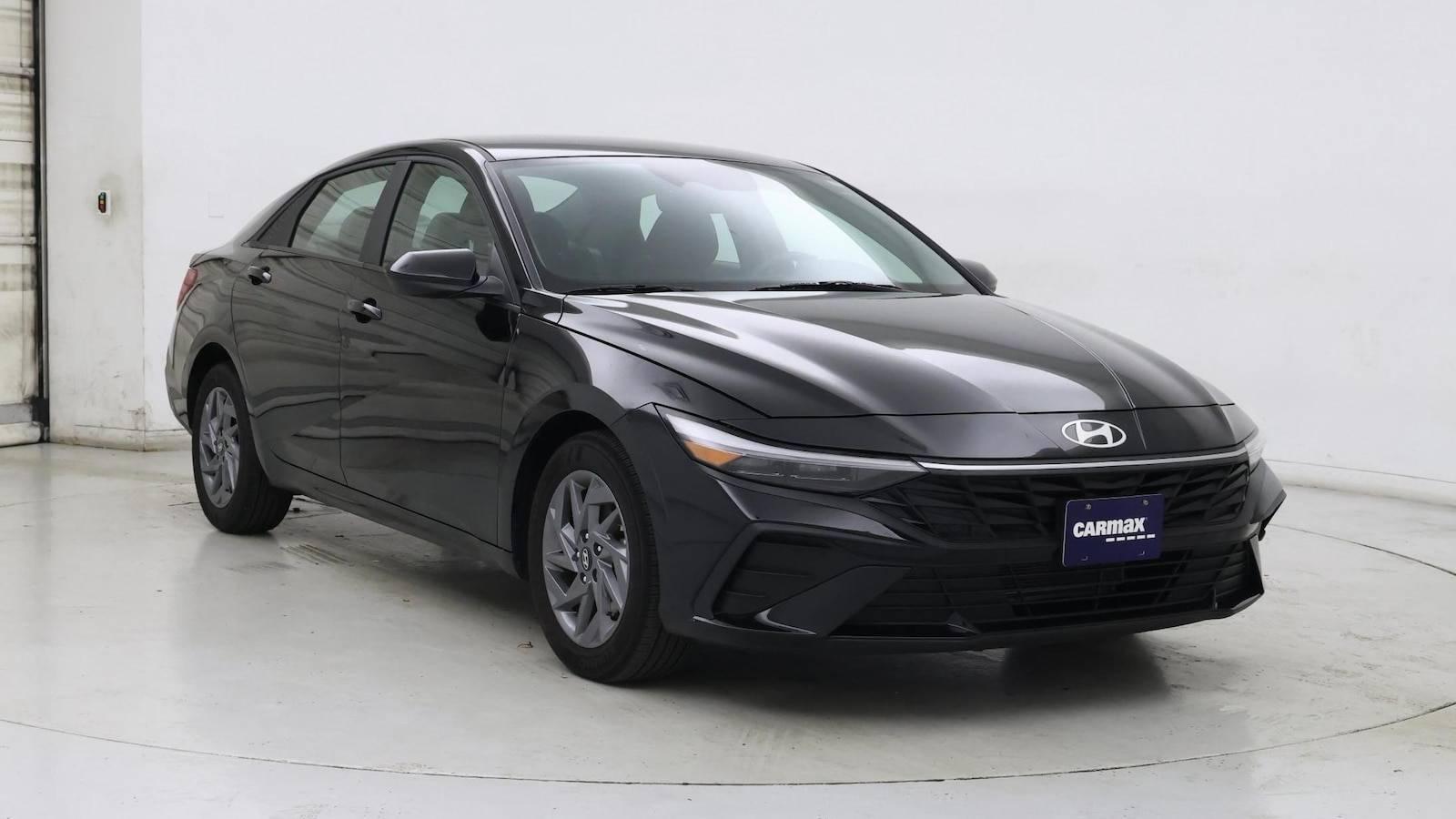 2024 Hyundai Elantra SEL in Birmingham AL For Sale - Image 1
