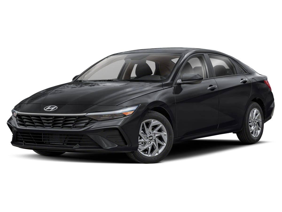 2024 Hyundai Elantra SEL in Hazelwood MO For Sale - Image 1