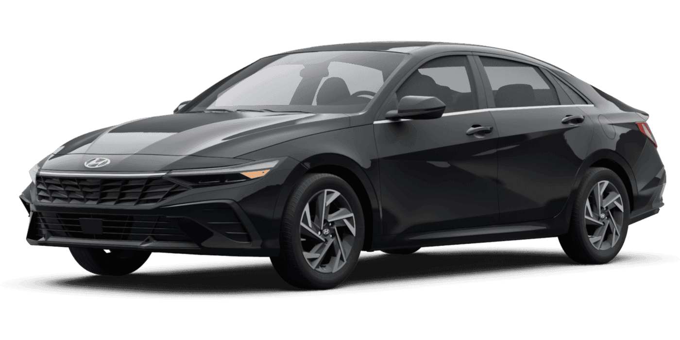 2024 Hyundai Elantra SEL in Cookeville TN For Sale - Image 1