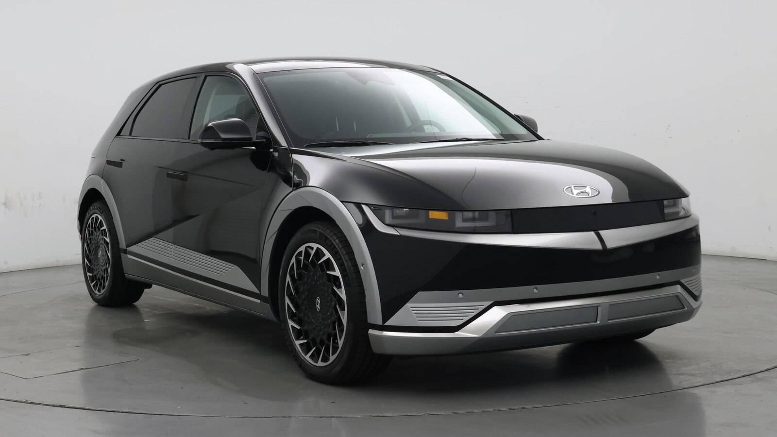 2024 Hyundai IONIQ 5 Limited in Birmingham AL For Sale - Image 1