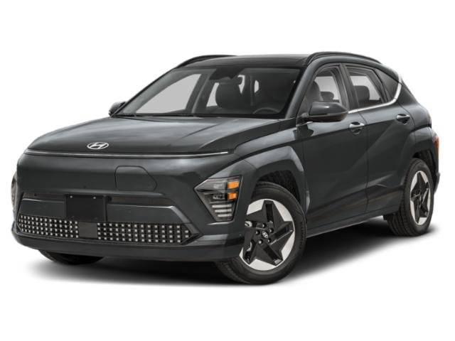 2024 Hyundai Kona Electric Limited in Hillsboro OR For Sale - Image 1