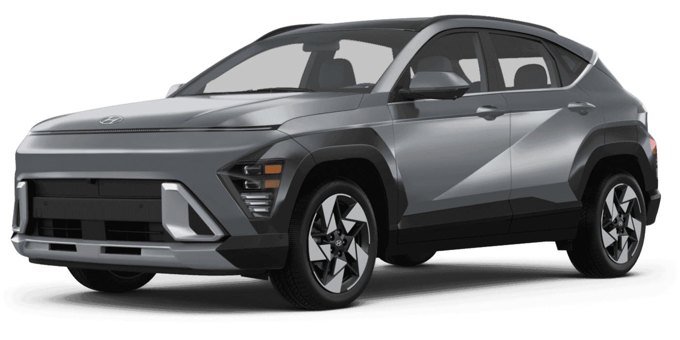 2024 Hyundai Kona Limited in Fresno CA For Sale - Image 1