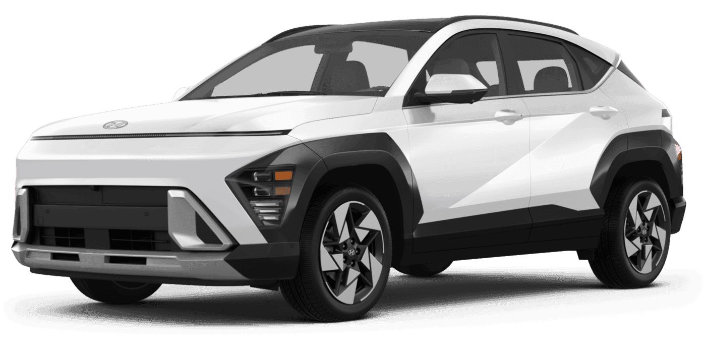 2024 Hyundai Kona Limited in Boise ID For Sale - Image 1