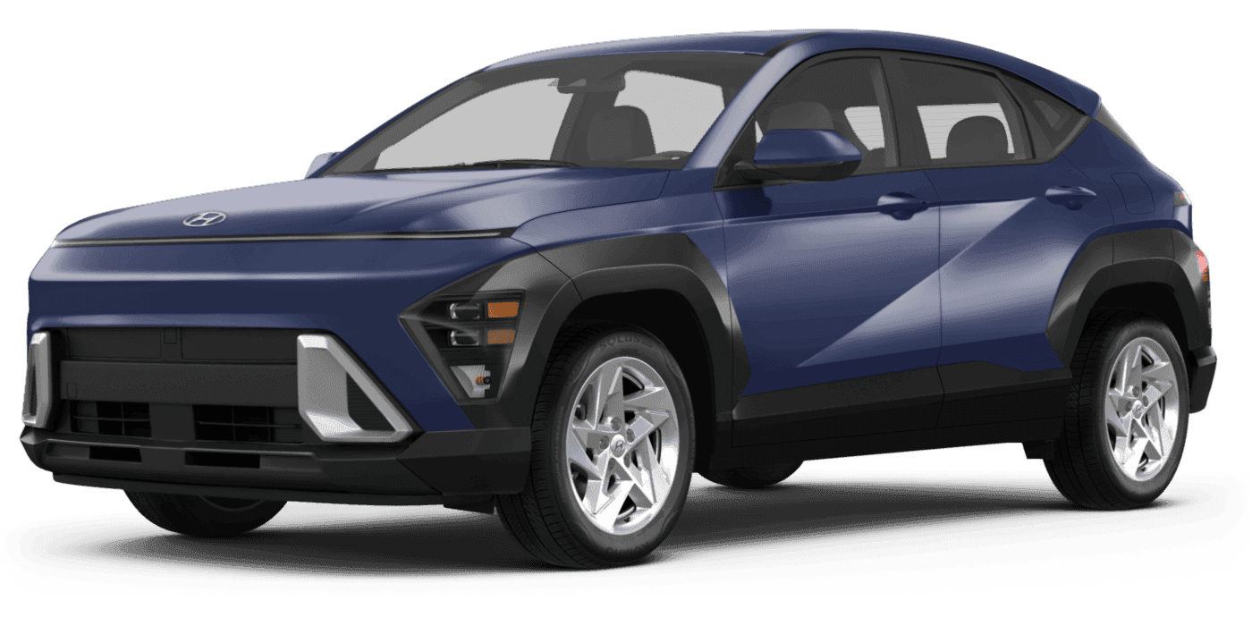 2024 Hyundai Kona SE in Harrisburg PA For Sale - Image 1