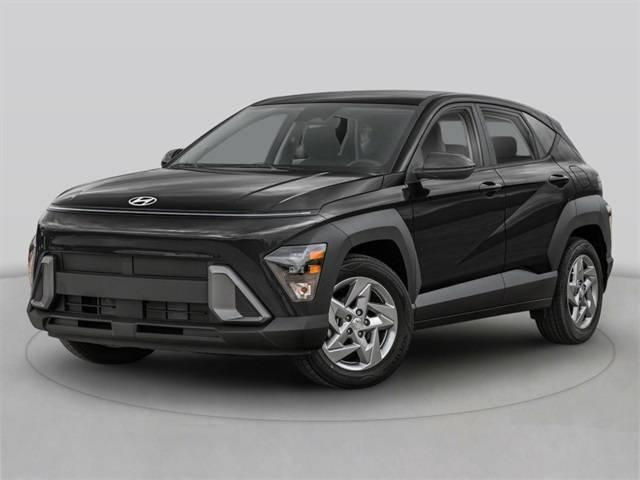 2024 Hyundai Kona SEL in Hialeah FL For Sale - Image 1