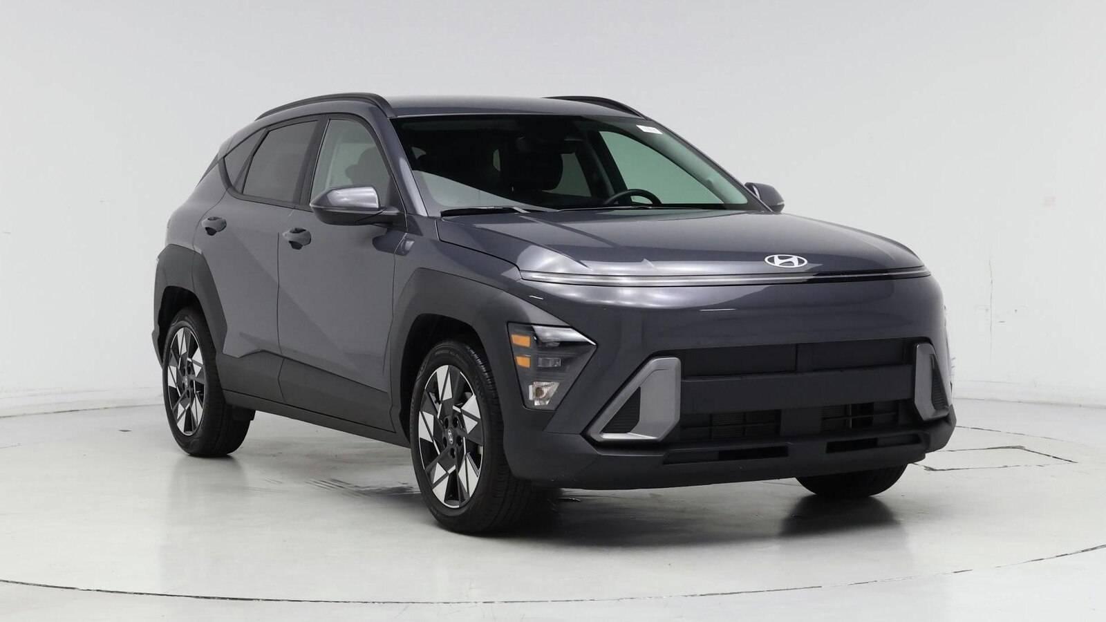2024 Hyundai Kona SEL in Birmingham AL For Sale - Image 1