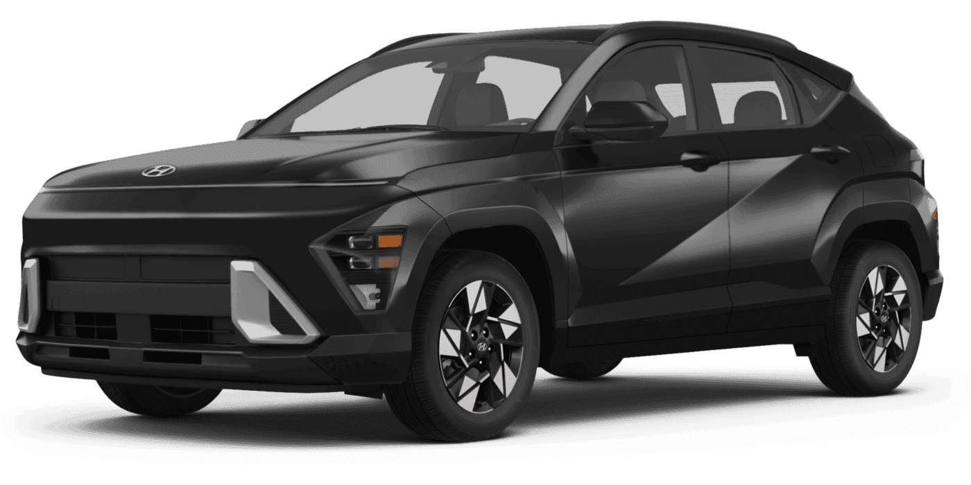 2024 Hyundai Kona SEL in Edmonds WA For Sale - Image 1