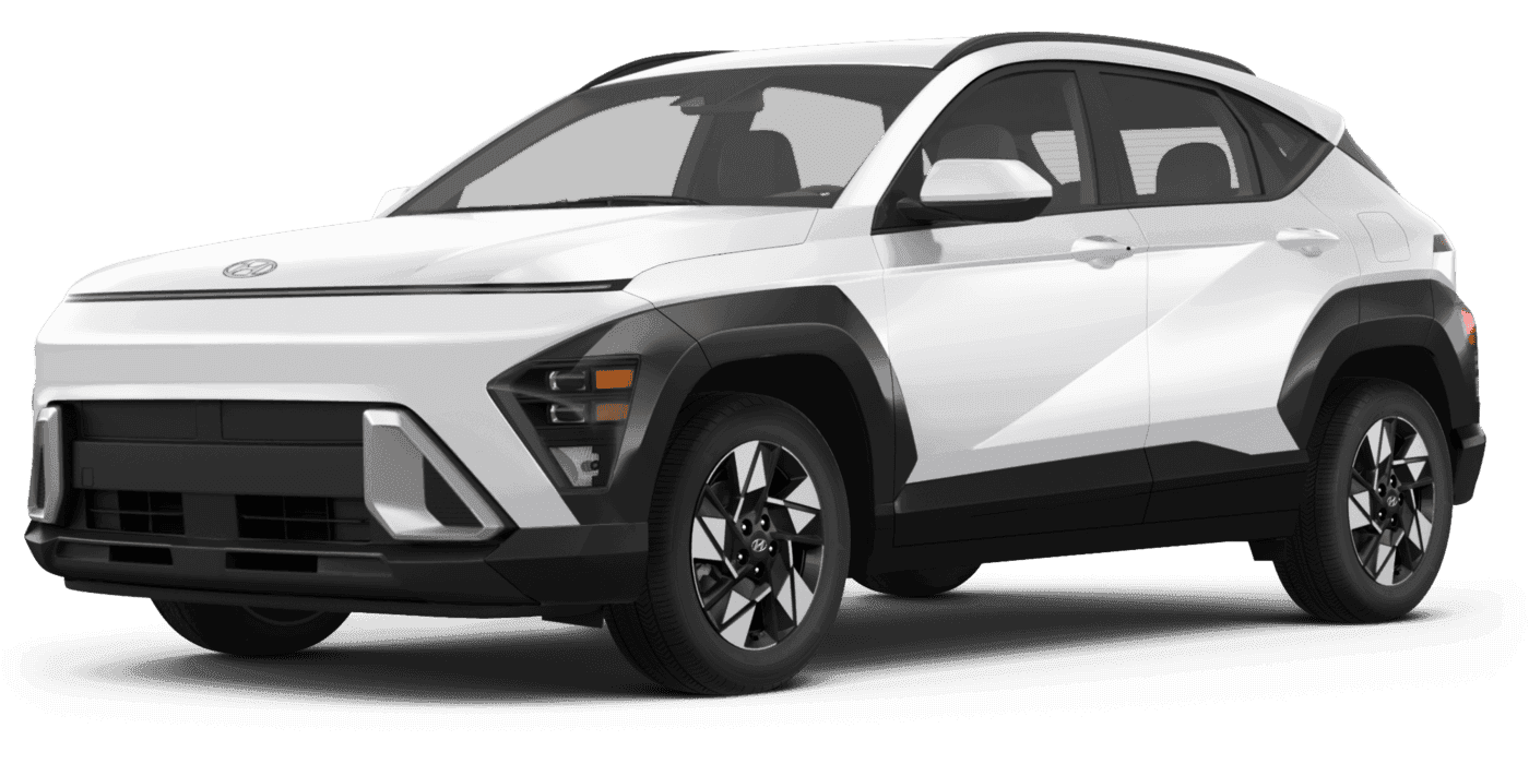 2024 Hyundai Kona SEL in Searcy AR For Sale - Image 1