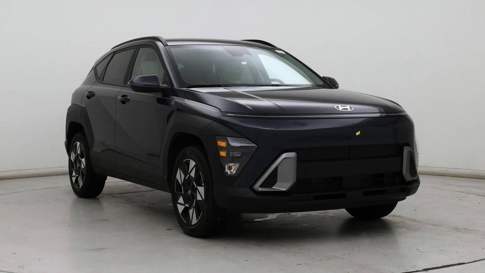 2024 Hyundai Kona SEL in Birmingham AL For Sale - Image 1
