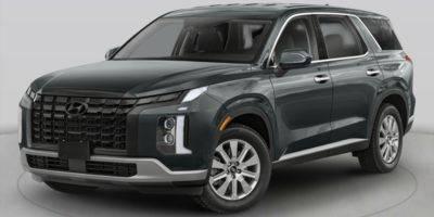 2024 Hyundai Palisade Calligraphy Night Edition in Spring TX For Sale - Image 1