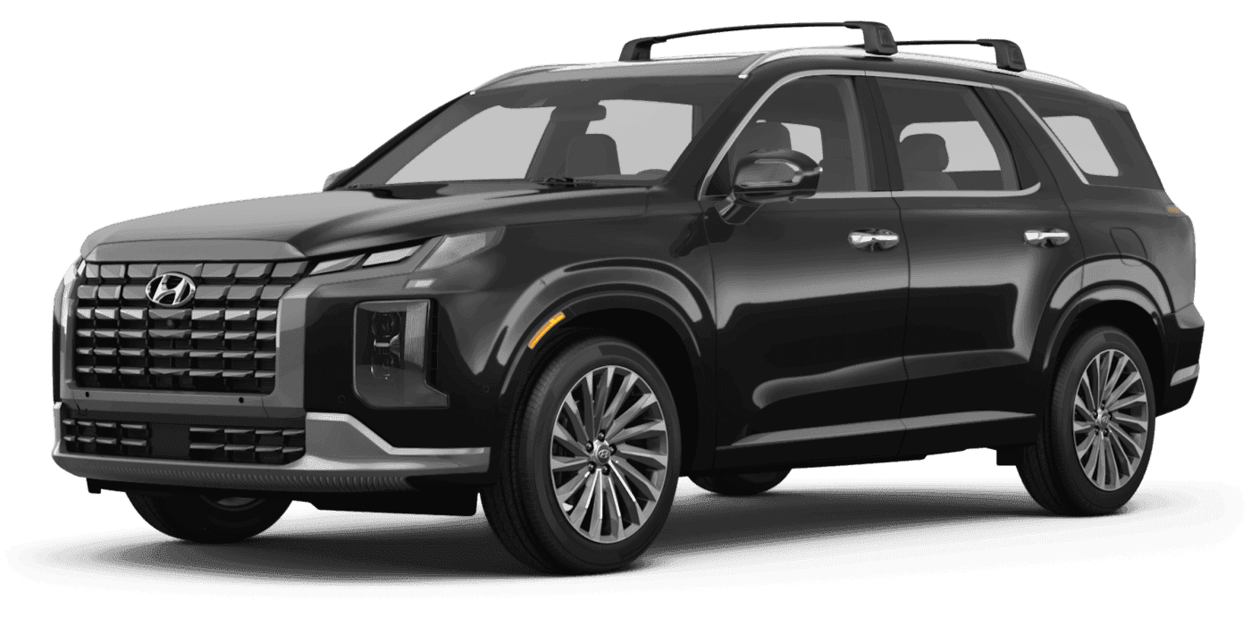 2024 Hyundai Palisade Calligraphy in Greenville SC For Sale - Image 1