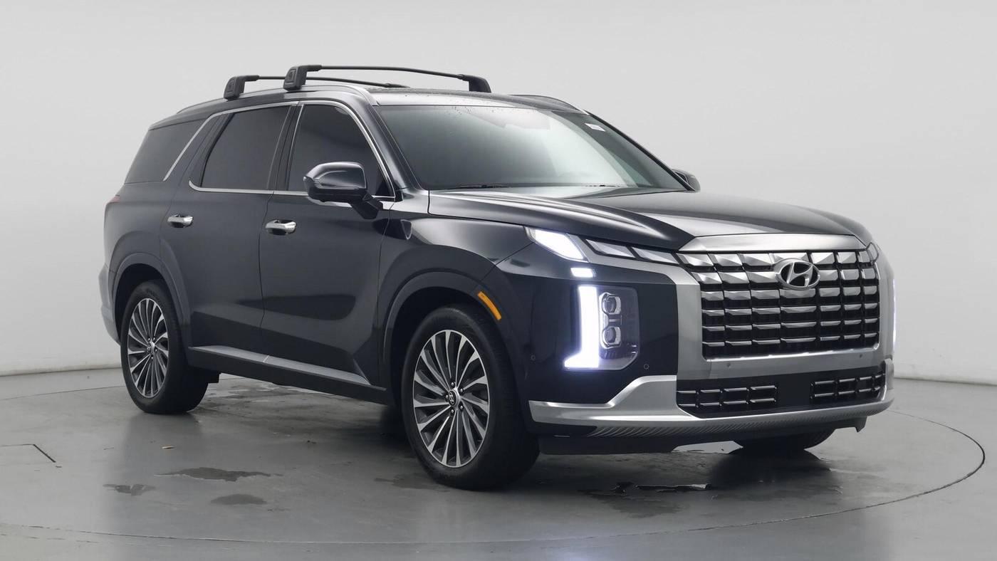 2024 Hyundai Palisade Calligraphy in Birmingham AL For Sale - Image 1