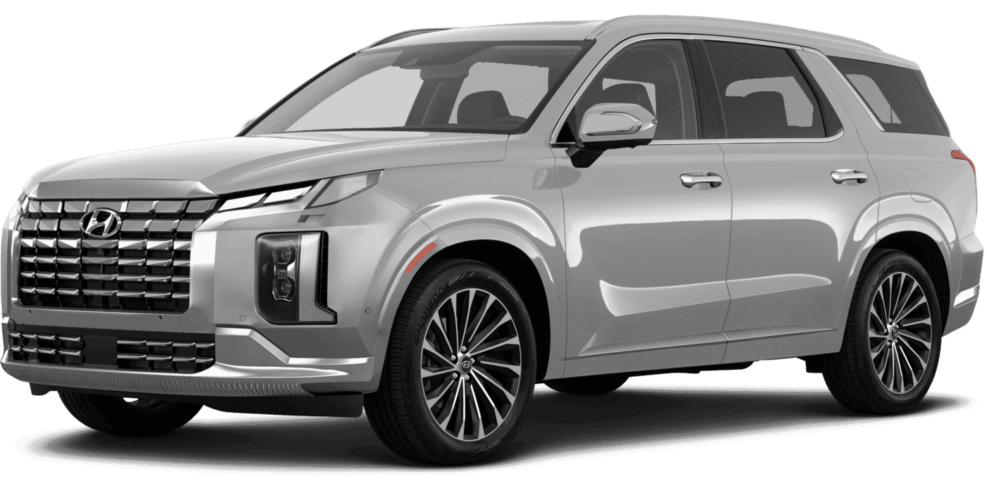 2024 Hyundai Palisade Calligraphy in Woodlawn MD For Sale - Image 1