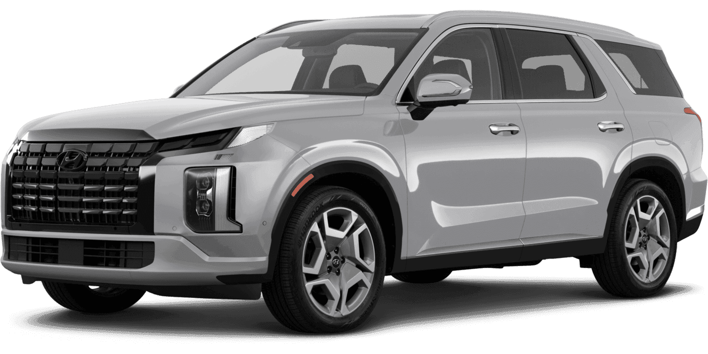 2024 Hyundai Palisade Limited in Greenville SC For Sale - Image 1