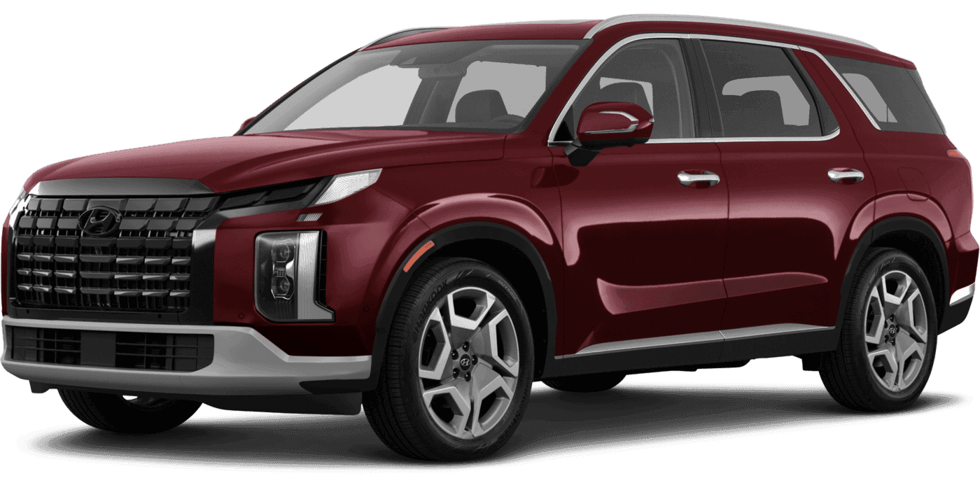 2024 Hyundai Palisade Limited in Miami Gardens FL For Sale - Image 1