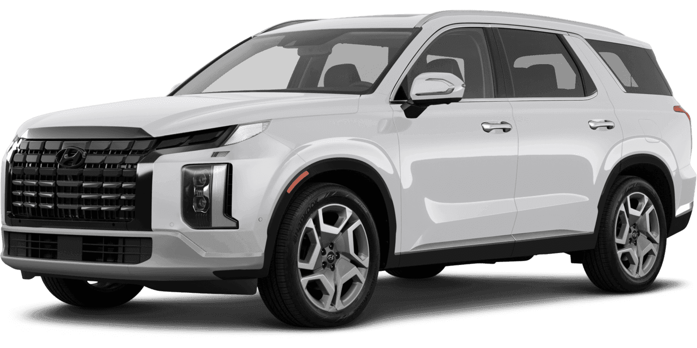 2024 Hyundai Palisade Limited in Loves Park IL For Sale - Image 1