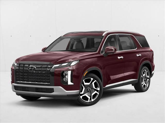 2024 Hyundai Palisade Limited in Hardeeville SC For Sale - Image 1