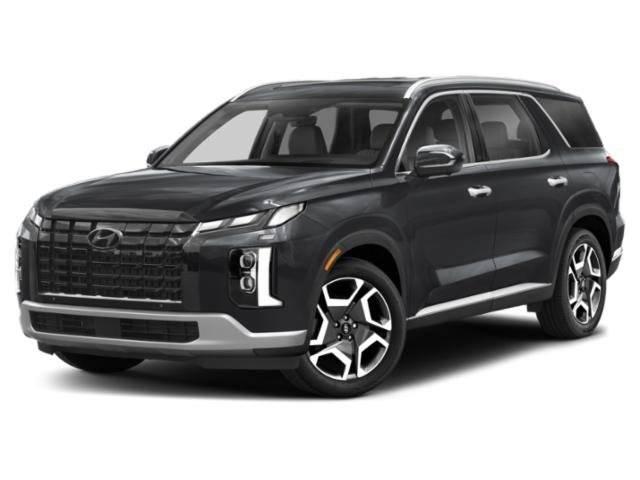 2024 Hyundai Palisade Limited in Flemington NJ For Sale - Image 1