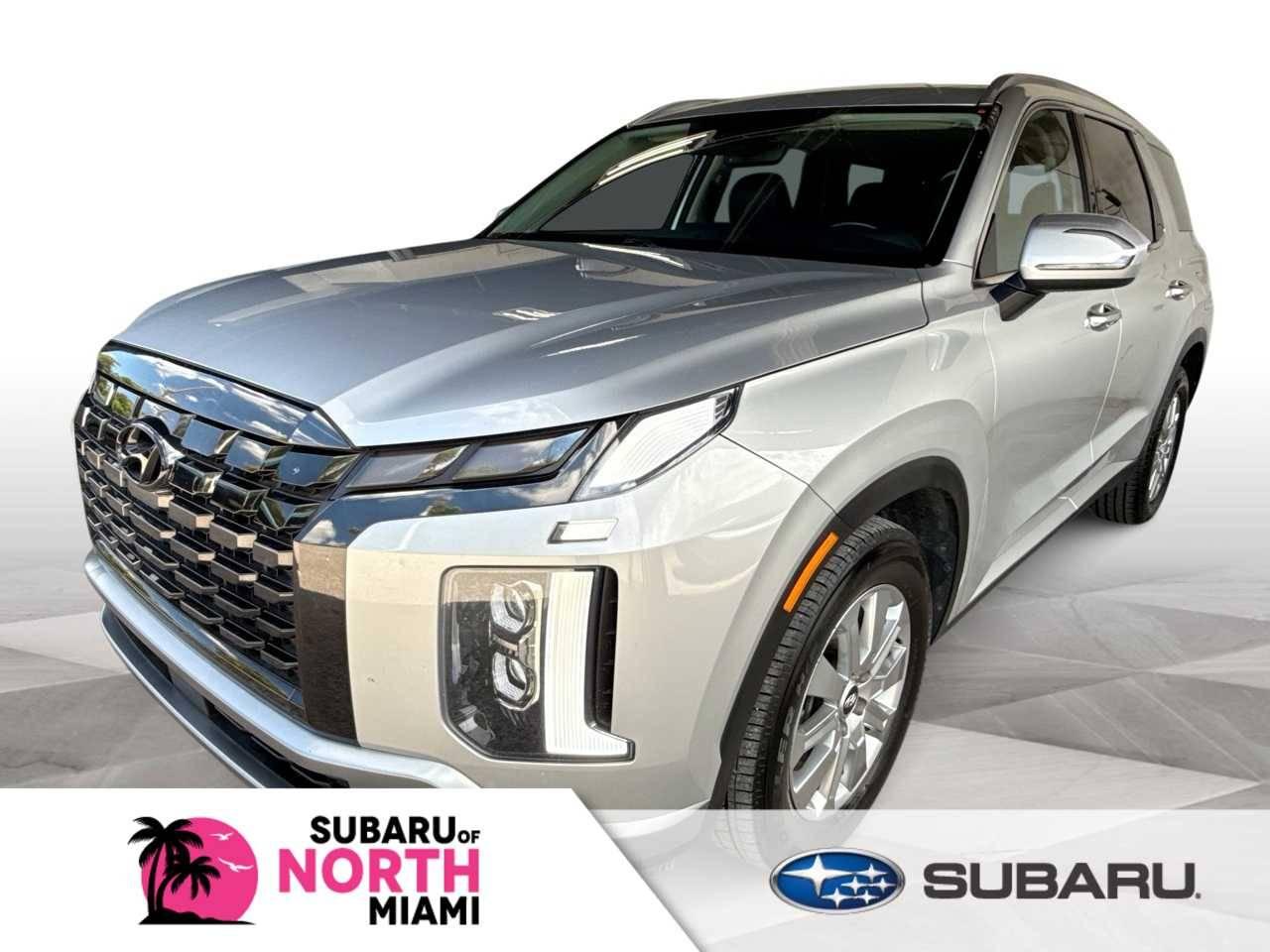 2024 Hyundai Palisade SEL in Miami FL For Sale - Image 1