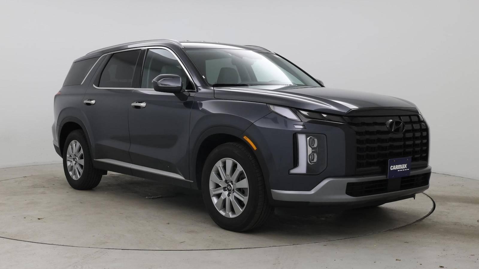 2024 Hyundai Palisade SEL in Birmingham AL For Sale - Image 1