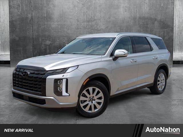 2024 Hyundai Palisade SEL in Corpus Christi TX For Sale - Image 1