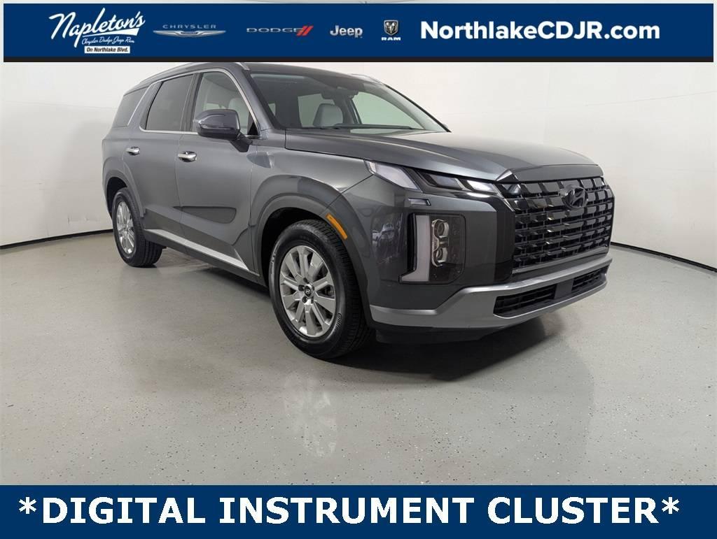 2024 Hyundai Palisade SEL in Oak Lawn IL For Sale - Image 1