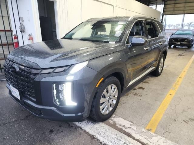 2024 Hyundai Palisade SEL in El Cajon CA For Sale - Image 1