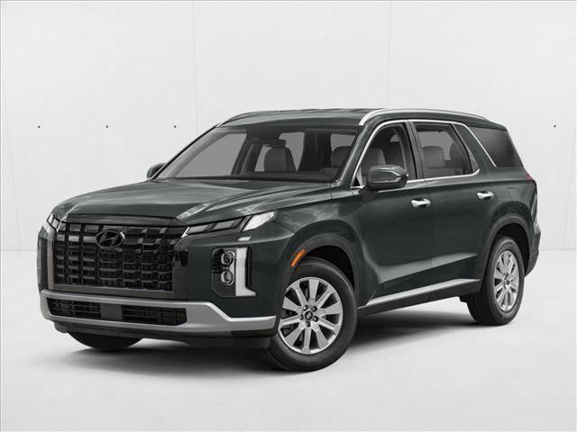 2024 Hyundai Palisade SEL in Savannah GA For Sale - Image 1