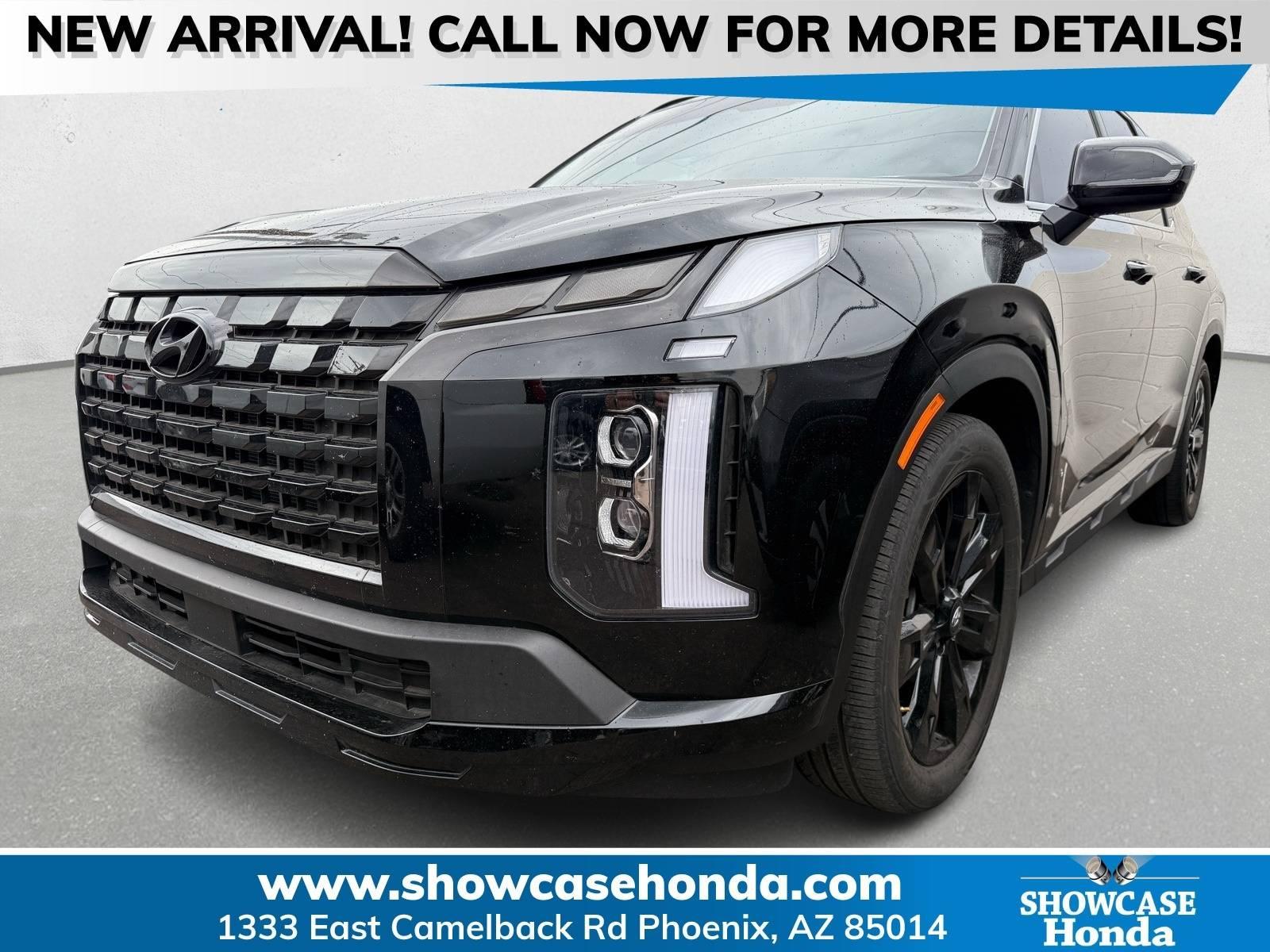 2024 Hyundai Palisade XRT in Phoenix AZ For Sale - Image 1