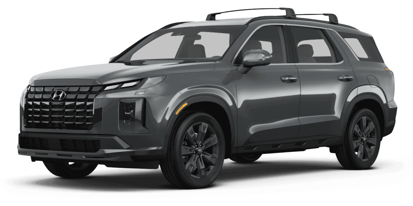 2024 Hyundai Palisade XRT in Auburn NY For Sale - Image 1