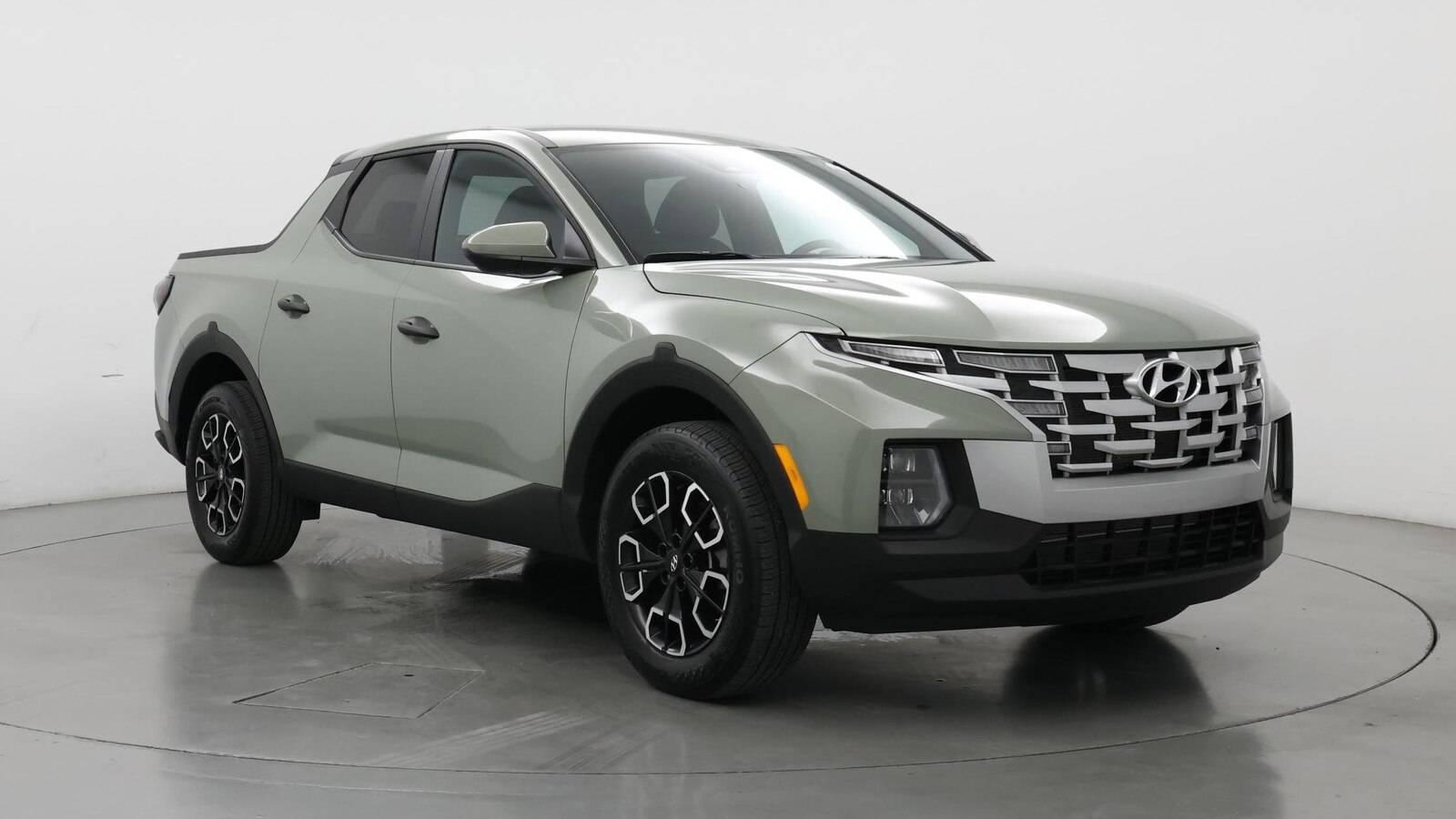 2024 Hyundai Santa Cruz SE in Birmingham AL For Sale - Image 1