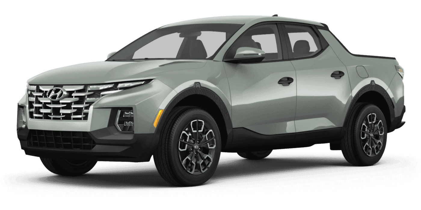 2024 Hyundai Santa Cruz SEL in Greenville SC For Sale - Image 1