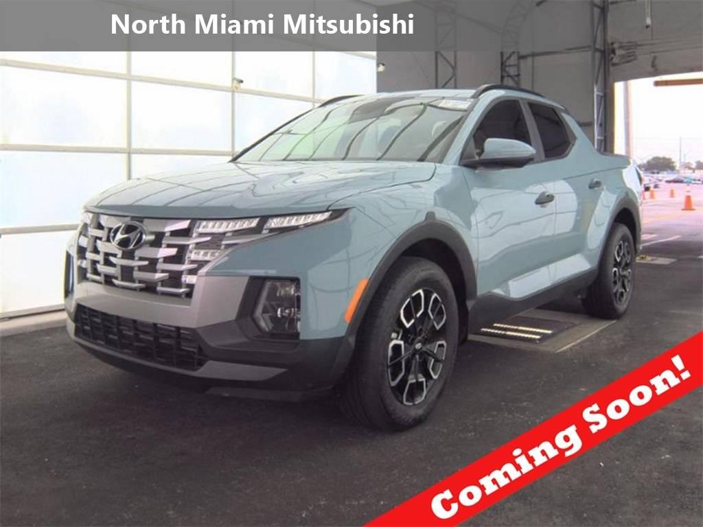 2024 Hyundai Santa Cruz SEL in Miami Gardens FL For Sale - Image 1