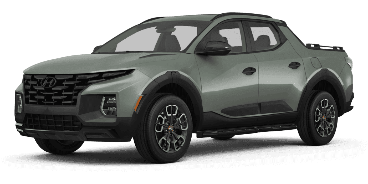 2024 Hyundai Santa Cruz XRT in El Paso TX For Sale - Image 1