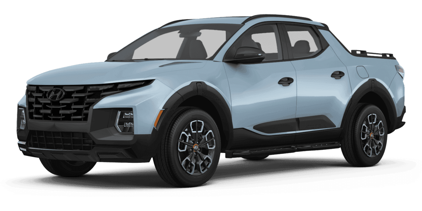 2024 Hyundai Santa Cruz XRT in Willow Grove PA For Sale - Image 1