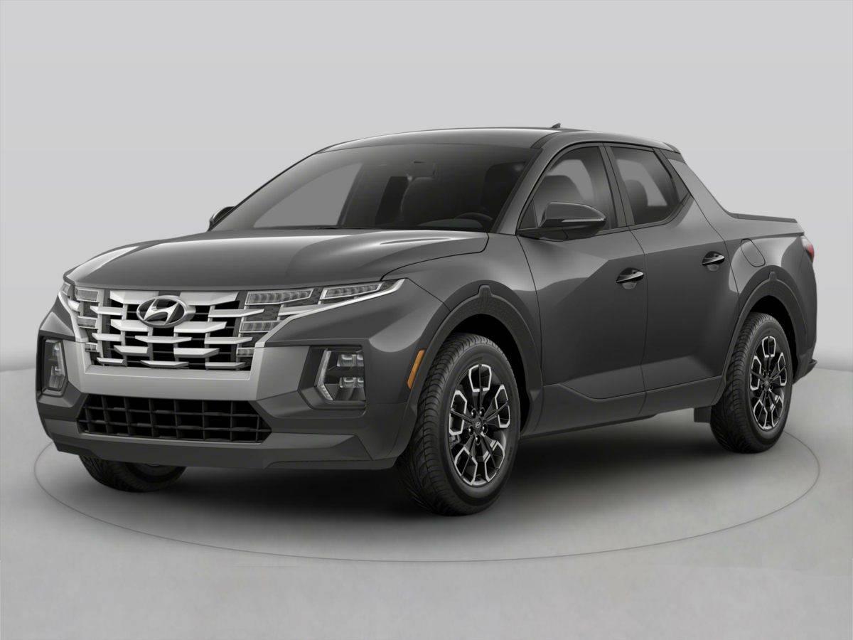 2024 Hyundai Santa Cruz XRT in San Antonio TX For Sale - Image 1
