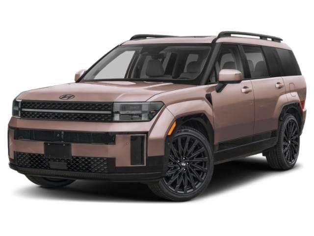 2024 Hyundai Santa Fe Calligraphy in Tampa FL For Sale - Image 1