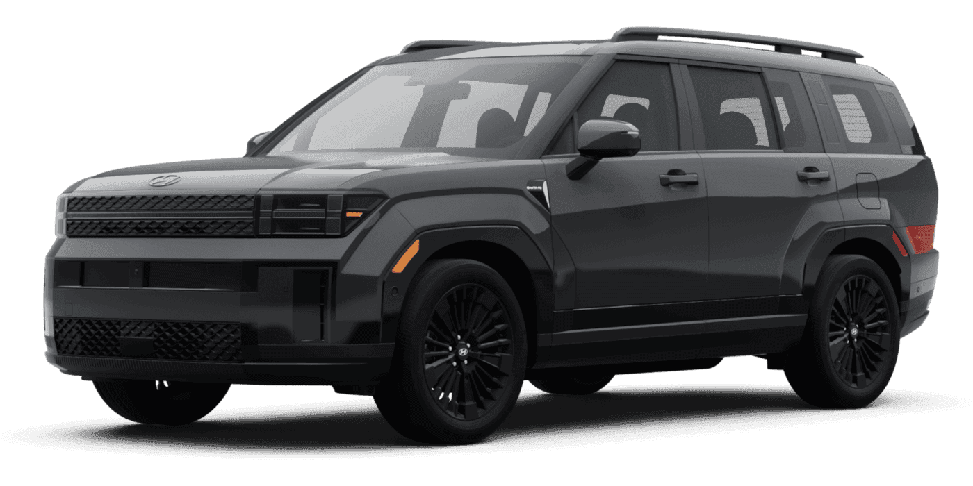 2024 Hyundai Santa Fe Calligraphy in Orlando FL For Sale - Image 1