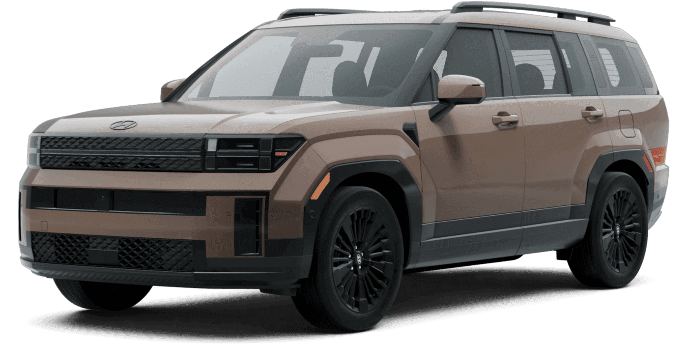 2024 Hyundai Santa Fe Calligraphy in Greenville SC For Sale - Image 1