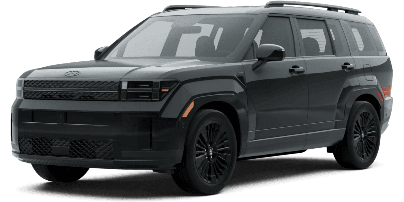2024 Hyundai Santa Fe Calligraphy in Henrico VA For Sale - Image 1