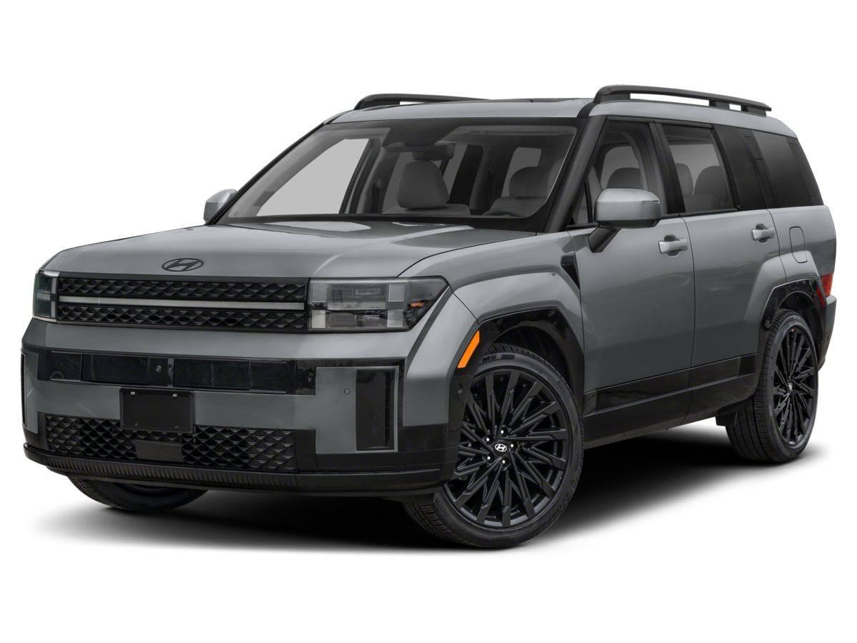 2024 Hyundai Santa Fe Calligraphy in Fort Worth TX For Sale - Image 1