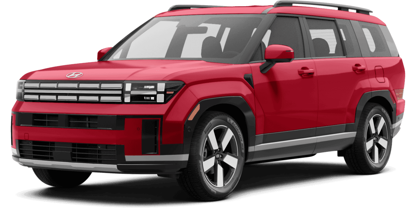 2024 Hyundai Santa Fe Limited in Norwood MA For Sale - Image 1