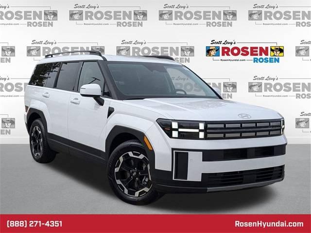 2024 Hyundai Santa Fe SEL in Algonquin IL For Sale - Image 1