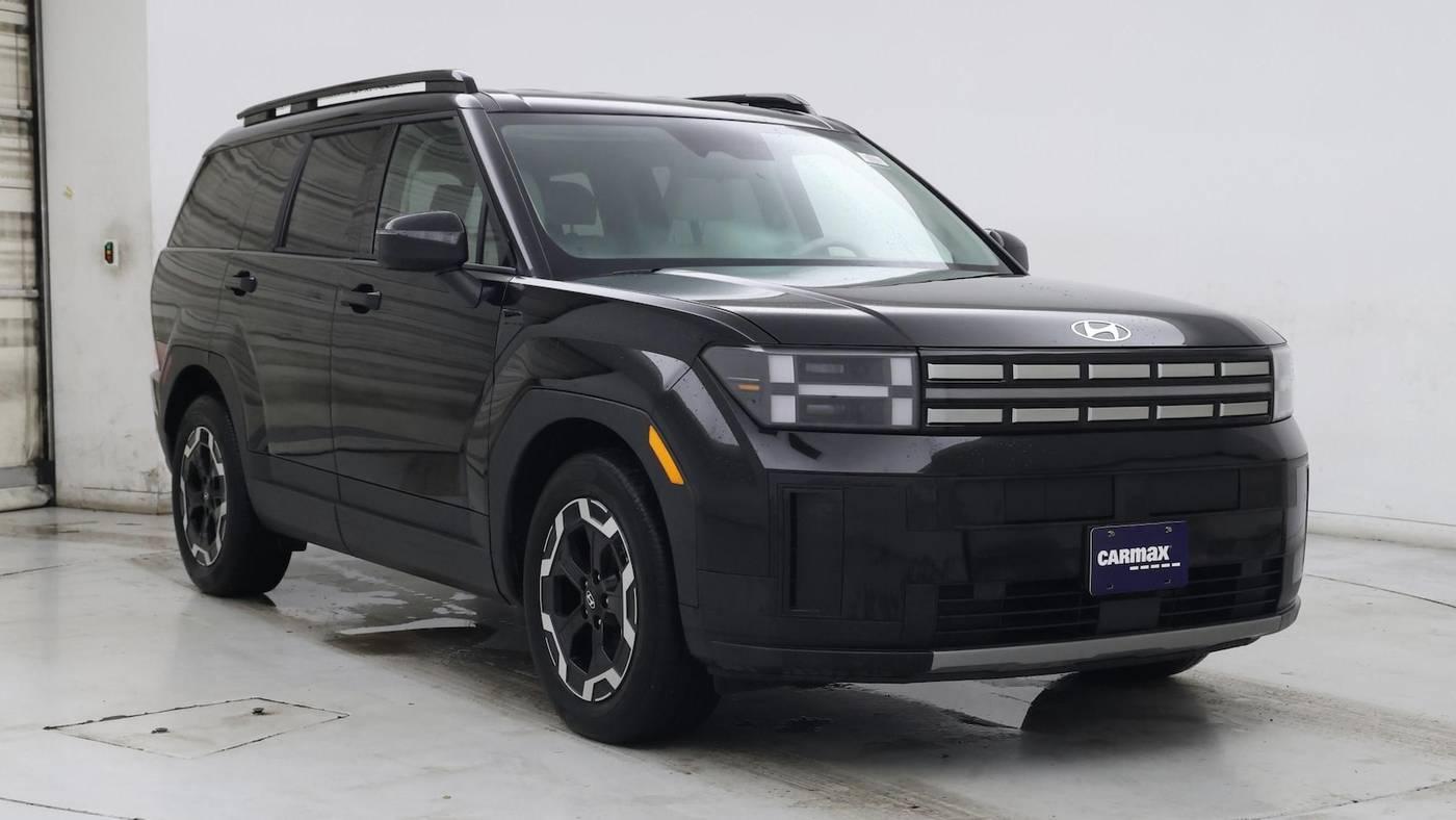 2024 Hyundai Santa Fe SEL in Birmingham AL For Sale - Image 1