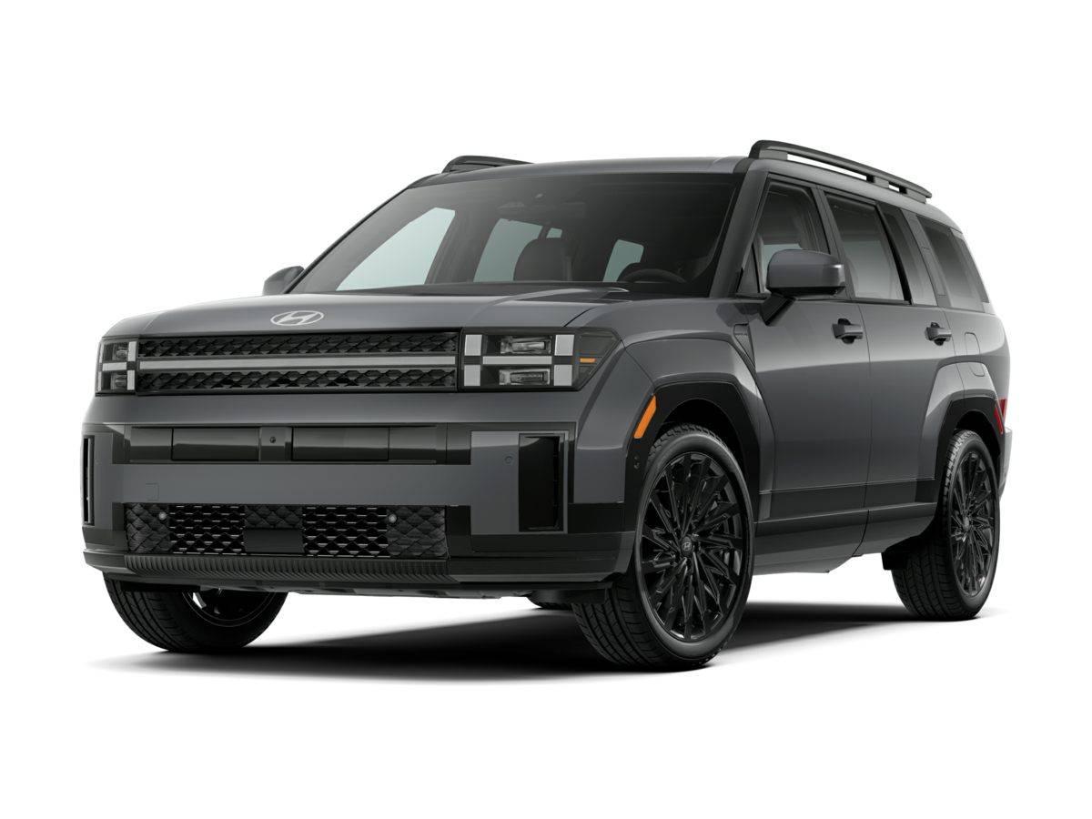 2024 Hyundai Santa Fe SEL in Marlow Heights MD For Sale - Image 1