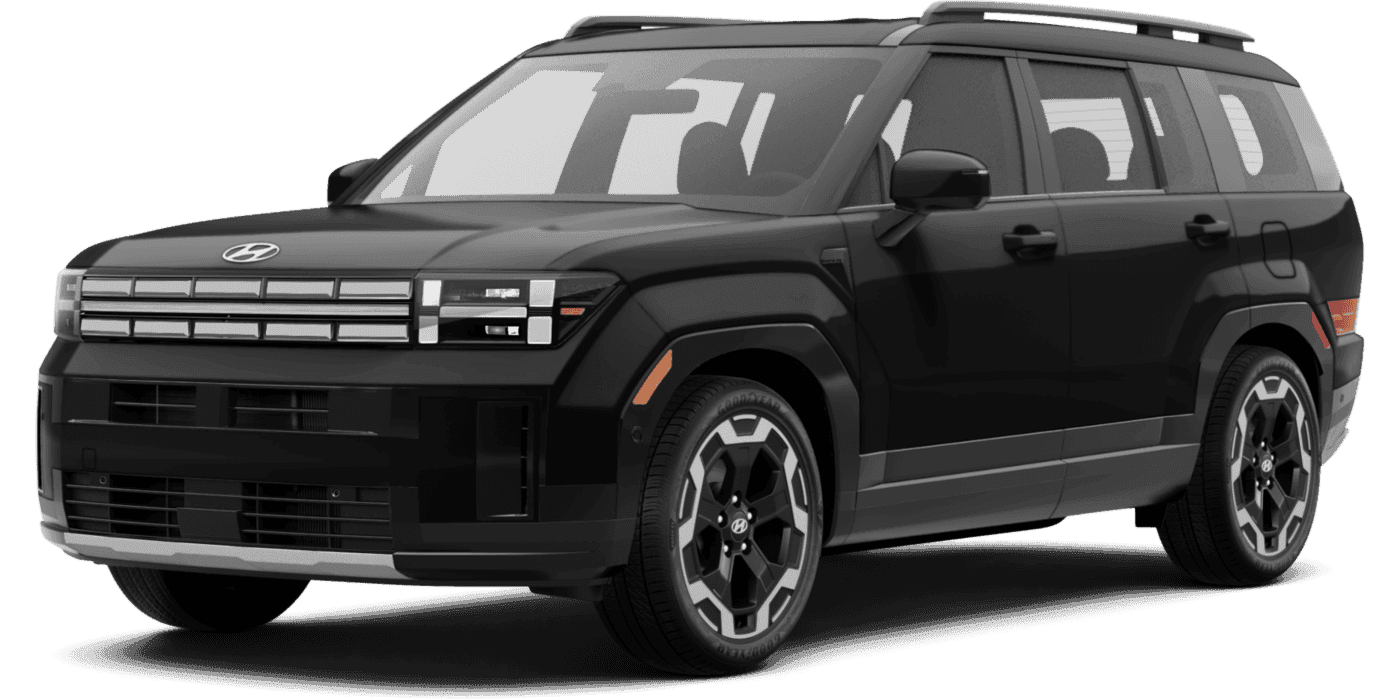 2024 Hyundai Santa Fe SEL in Lansing MI For Sale - Image 1