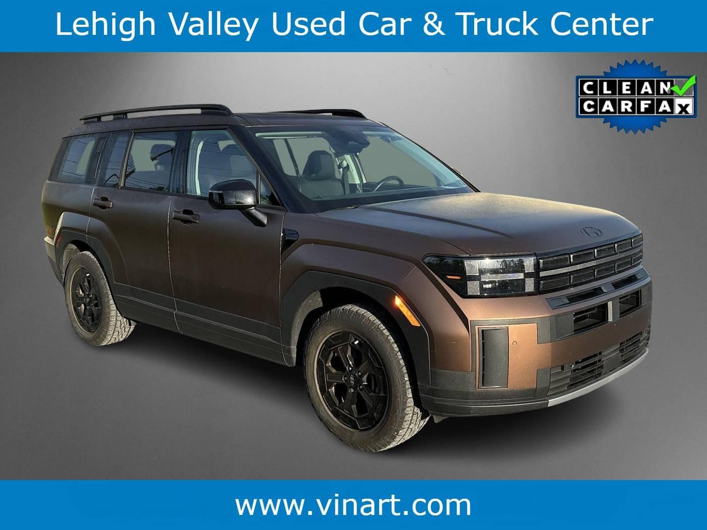 2024 Hyundai Santa Fe XRT in Emmaus PA For Sale - Image 1