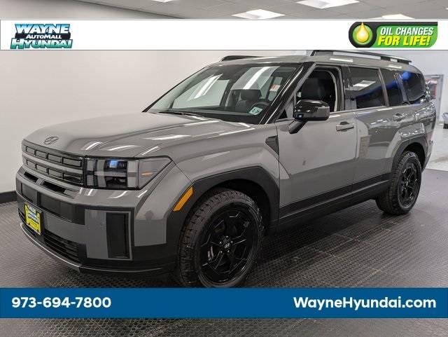 2024 Hyundai Santa Fe XRT in Wayne NJ For Sale - Image 1